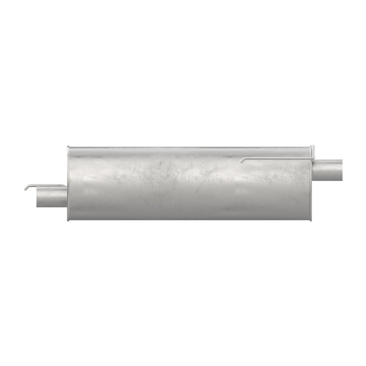 MUFFLERS-SOUNDFX