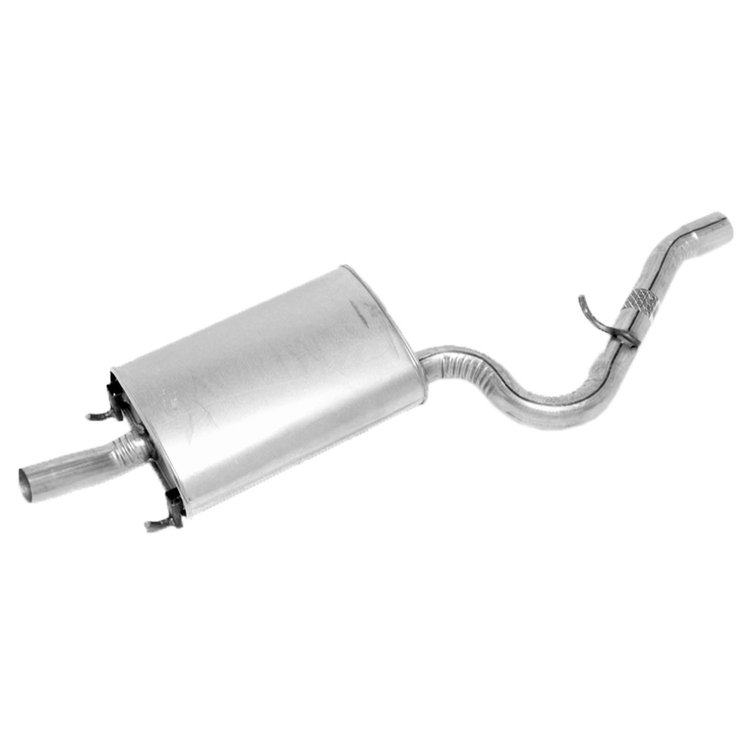 MUFFLERS-SOUNDFX