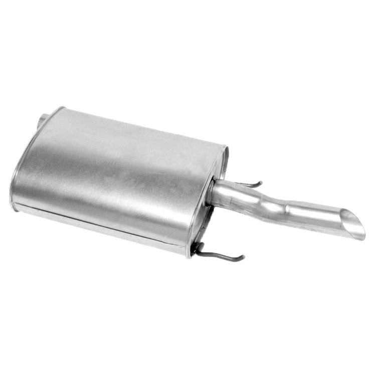 MUFFLERS-SOUNDFX