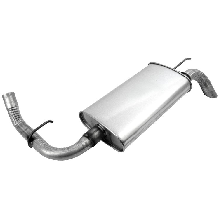 MUFFLERS-SOUNDFX
