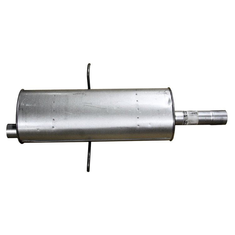 MUFFLERS-SOUNDFX