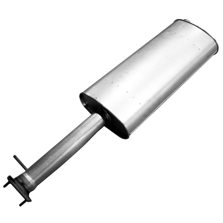 MUFFLERS-SOUNDFX