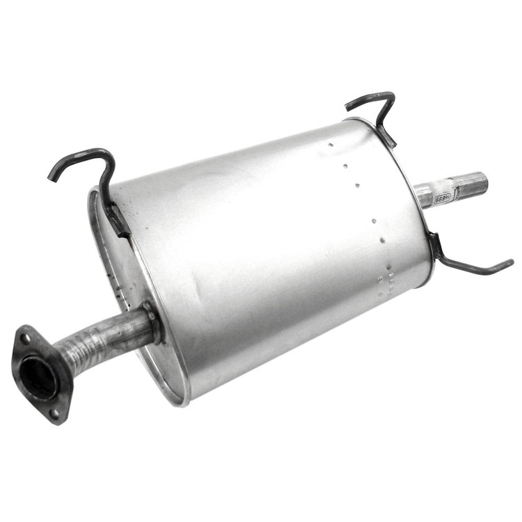 MUFFLERS-SOUNDFX