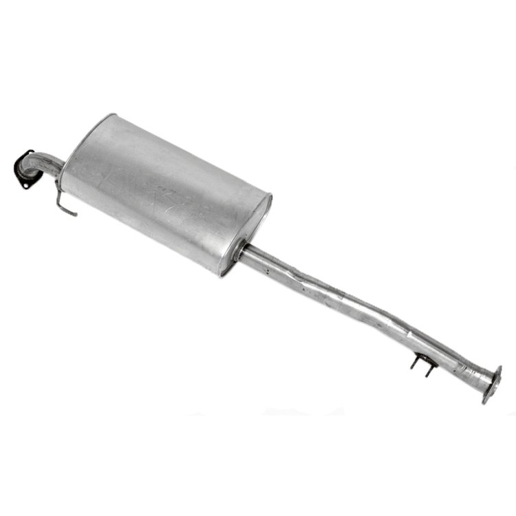 MUFFLERS-SOUNDFX