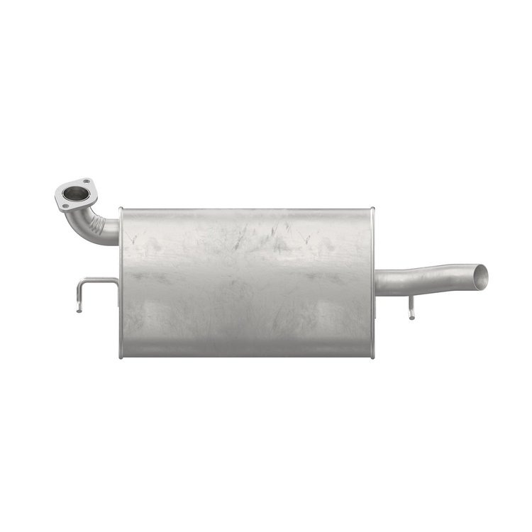 MUFFLERS-SOUNDFX