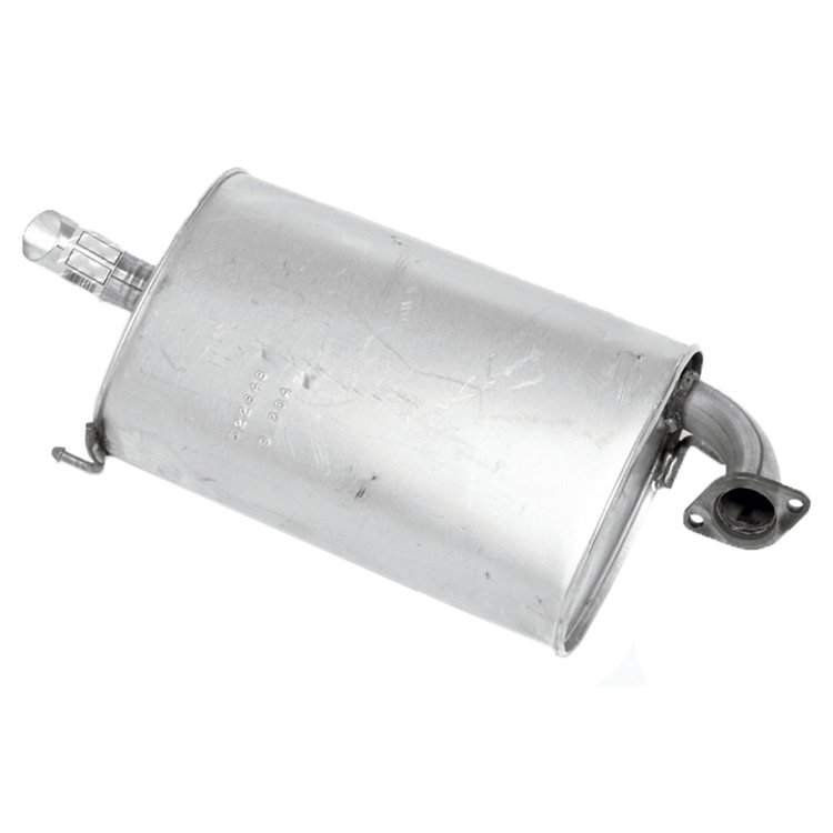 MUFFLERS-SOUNDFX