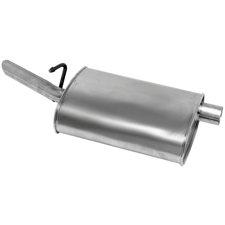 MUFFLERS-SOUNDFX