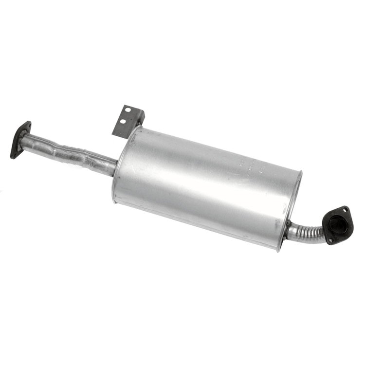 MUFFLERS-SOUNDFX