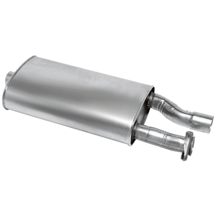 MUFFLERS-SOUNDFX