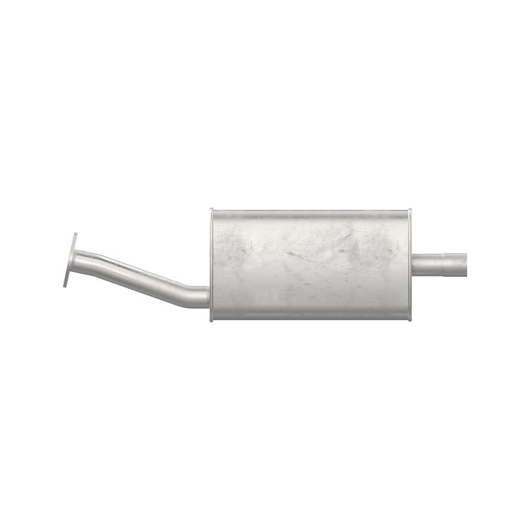 MUFFLERS-SOUNDFX