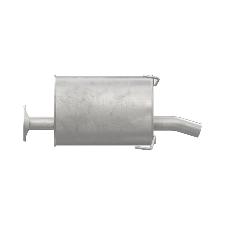 MUFFLERS-SOUNDFX