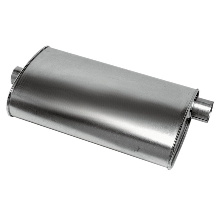 MUFFLERS-SOUNDFX