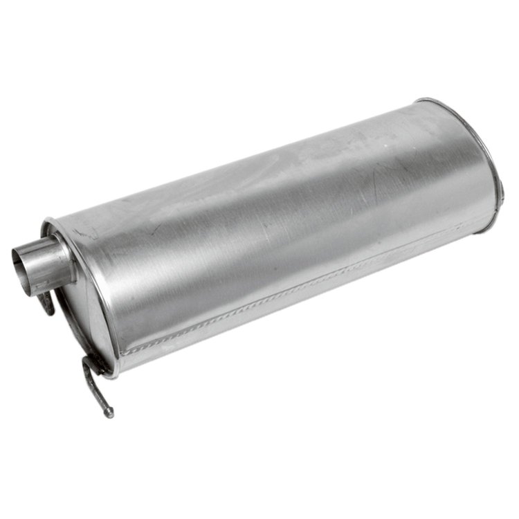 MUFFLERS-SOUNDFX