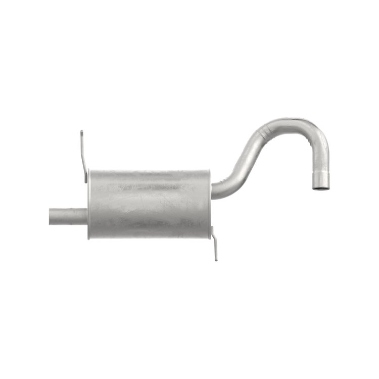 MUFFLERS-SOUNDFX
