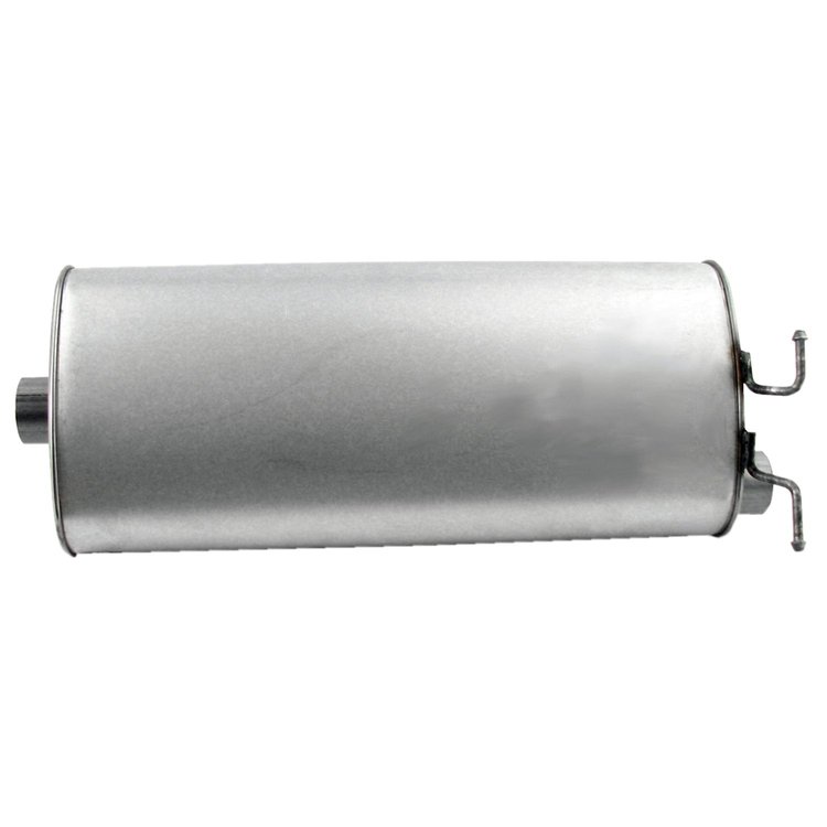 MUFFLERS-SOUNDFX