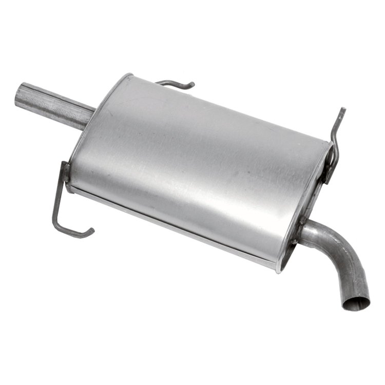 MUFFLERS-SOUNDFX