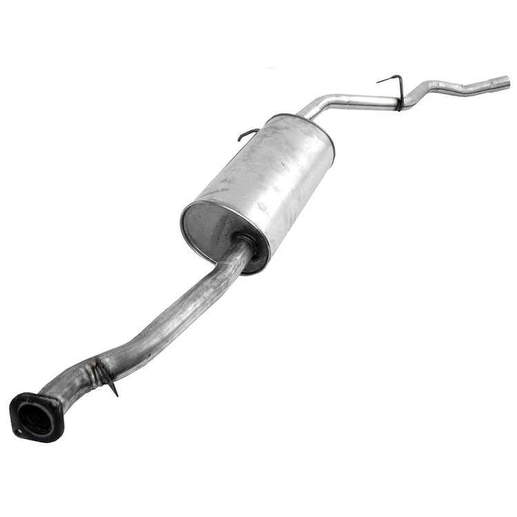 MUFFLERS-SOUNDFX