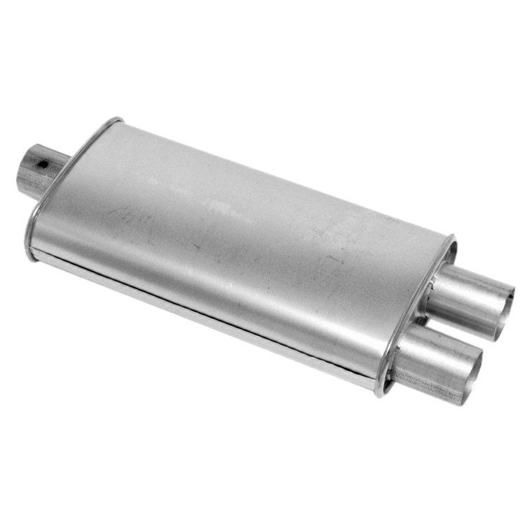 MUFFLERS-SOUNDFX