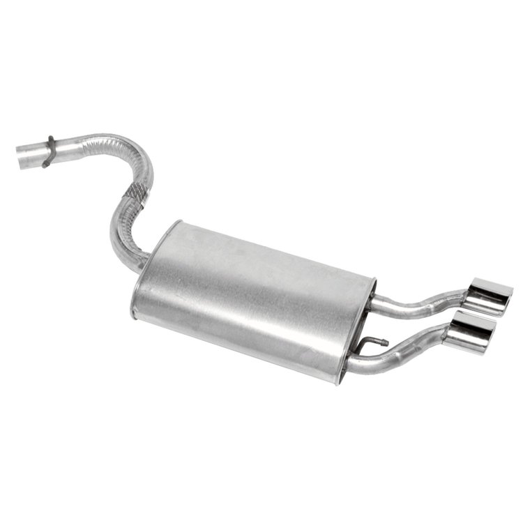 MUFFLERS-SOUNDFX