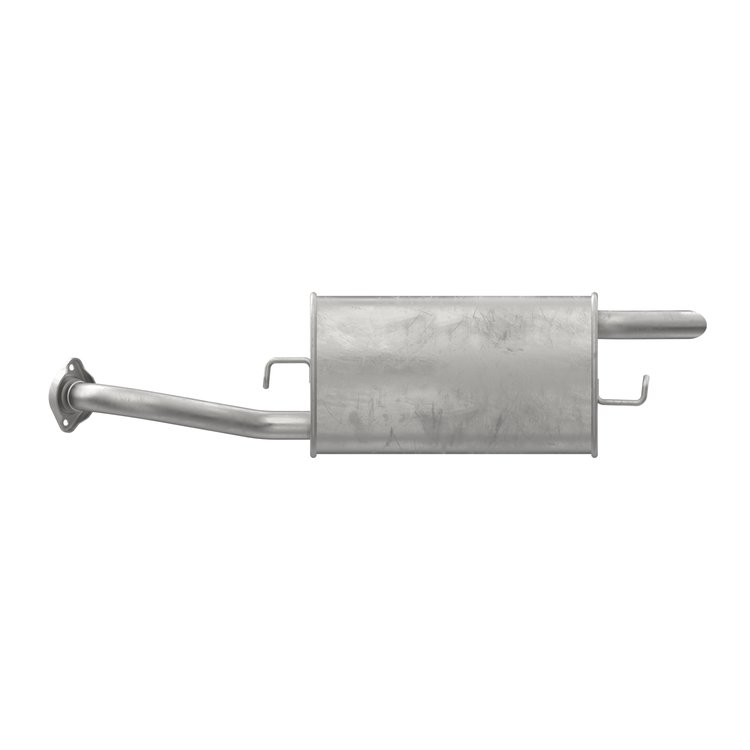 MUFFLERS-SOUNDFX