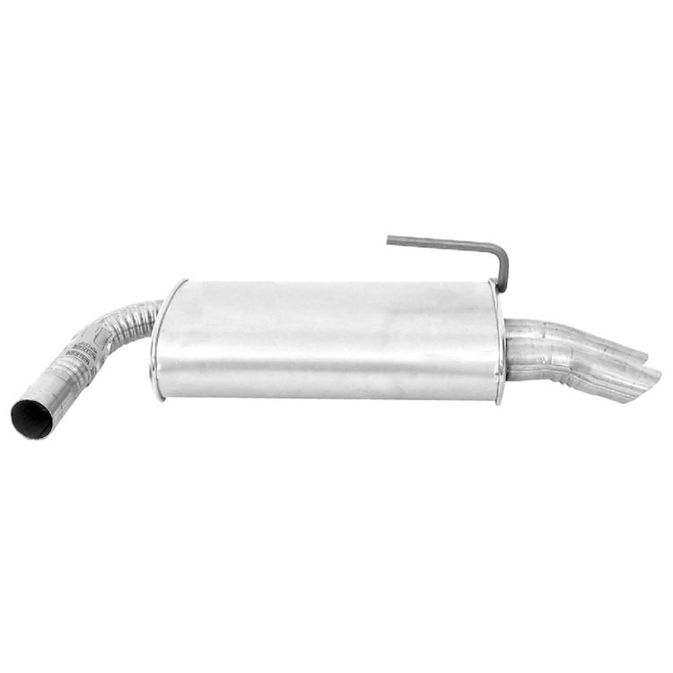 MUFFLERS-SOUNDFX