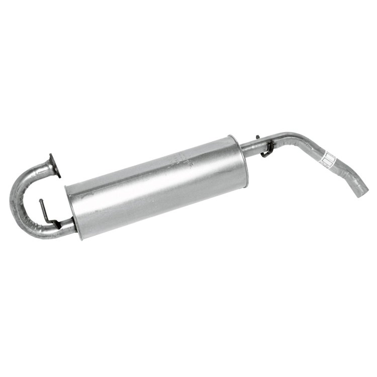 MUFFLERS-SOUNDFX