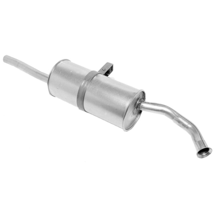 MUFFLERS-SOUNDFX