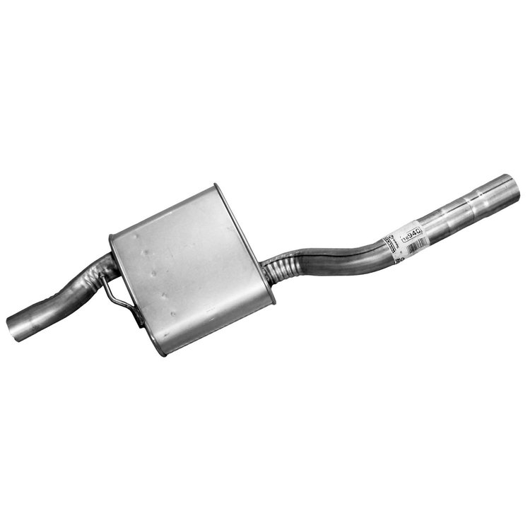 MUFFLERS-SOUNDFX