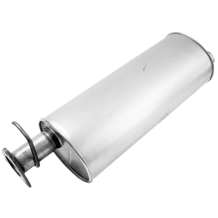 MUFFLERS-SOUNDFX