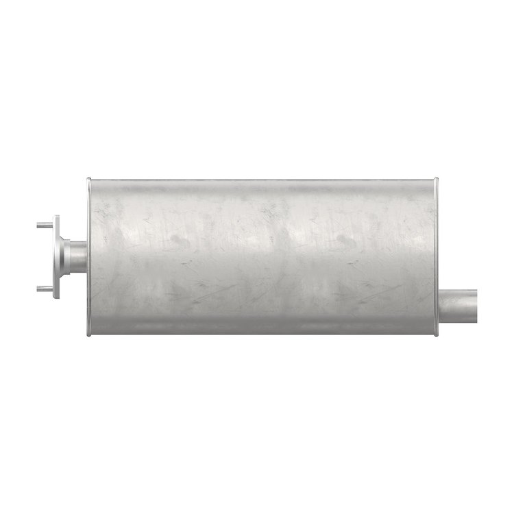 MUFFLERS-SOUNDFX