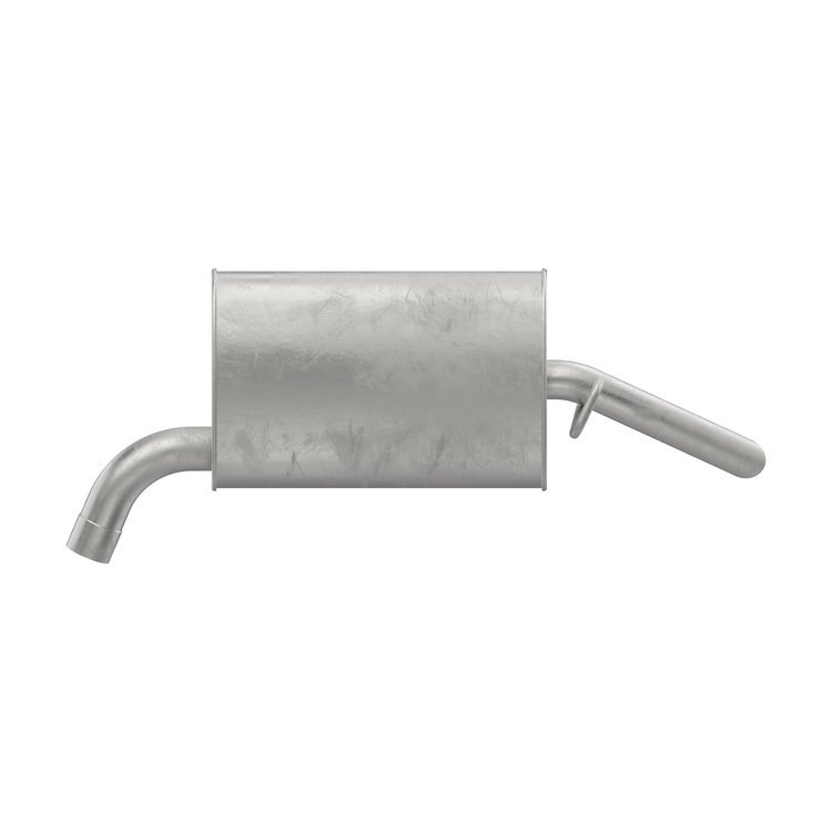 MUFFLERS-SOUNDFX
