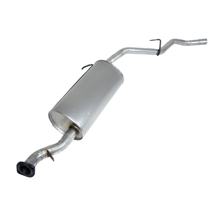 MUFFLERS-SOUNDFX