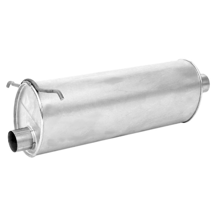 MUFFLERS-SOUNDFX
