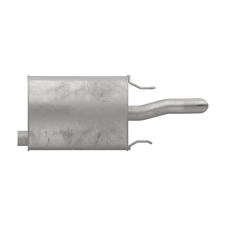 MUFFLERS-SOUNDFX