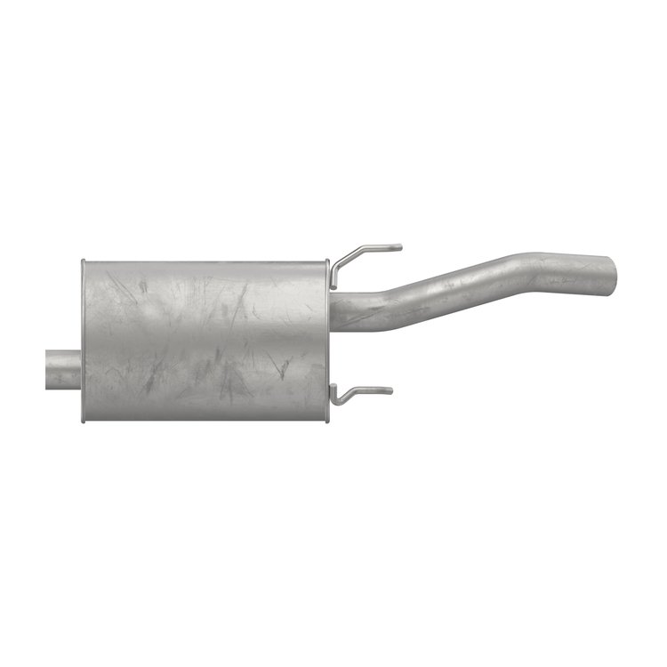 MUFFLERS-SOUNDFX