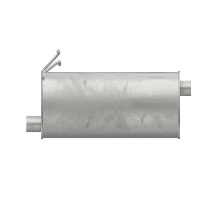 MUFFLERS-SOUNDFX