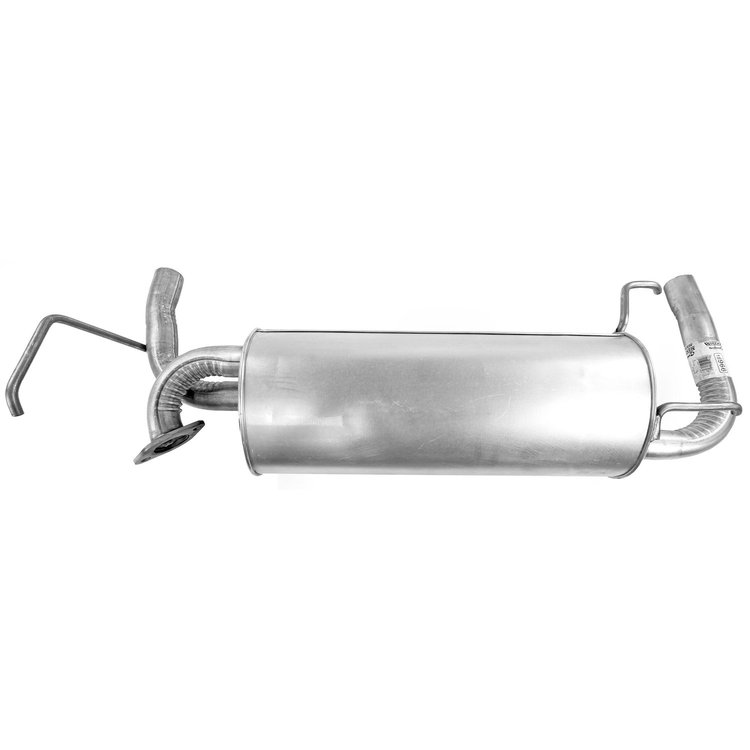 MUFFLERS-SOUNDFX