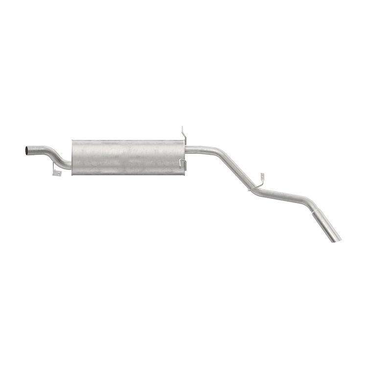MUFFLERS-SOUNDFX