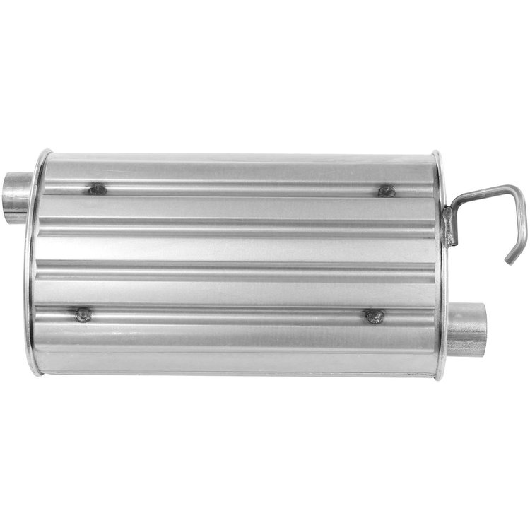 MUFFLERS-SOUNDFX