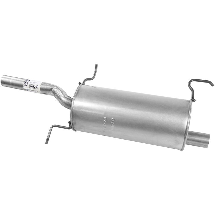 MUFFLERS-SOUNDFX