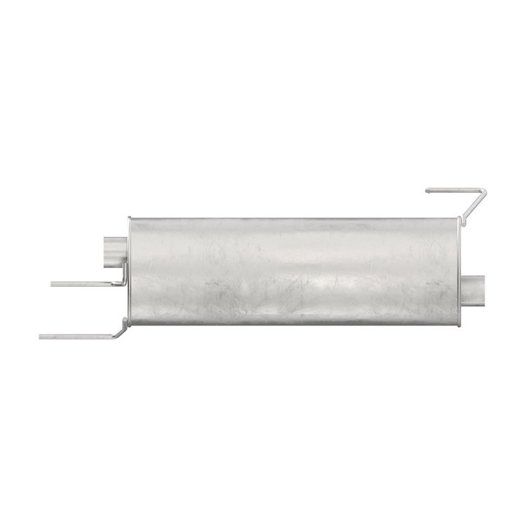 MUFFLERS-SOUNDFX