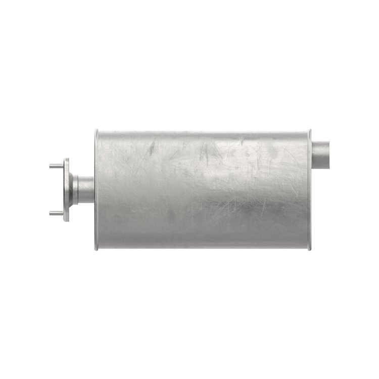 MUFFLERS-SOUNDFX