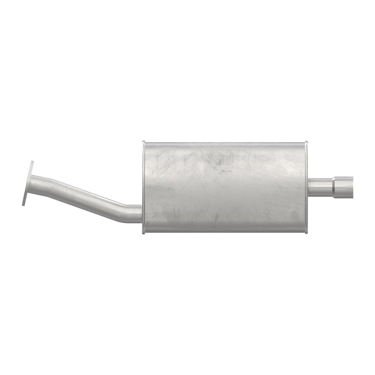 MUFFLERS-SOUNDFX