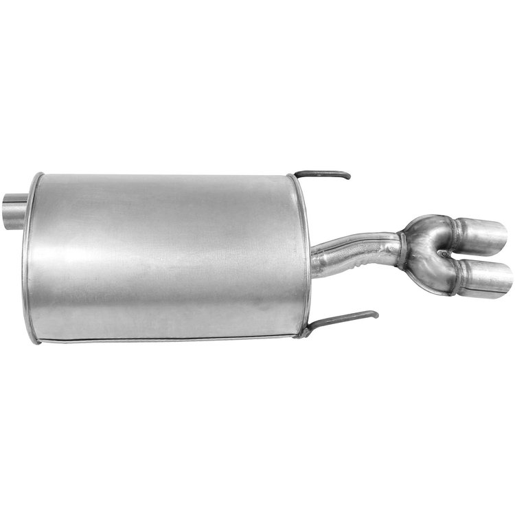 MUFFLERS-SOUNDFX