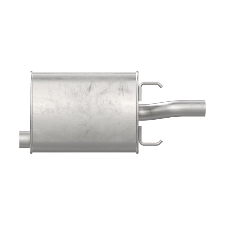 MUFFLERS-SOUNDFX