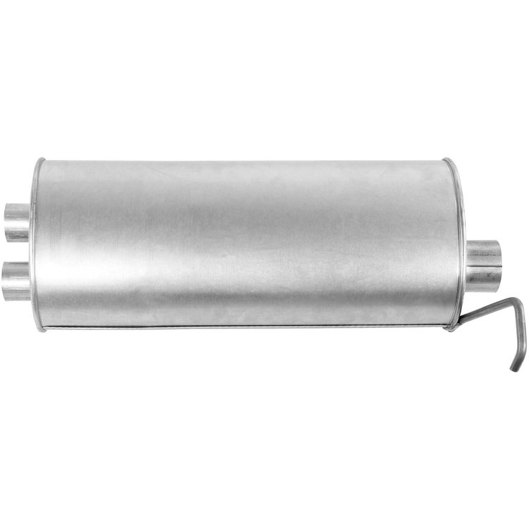 MUFFLERS-SOUNDFX