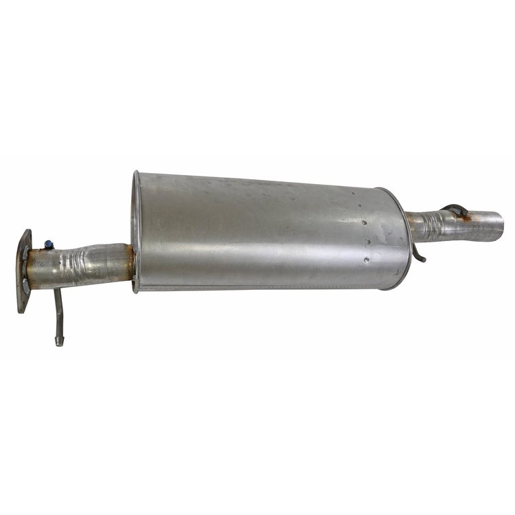 MUFFLERS-SOUNDFX