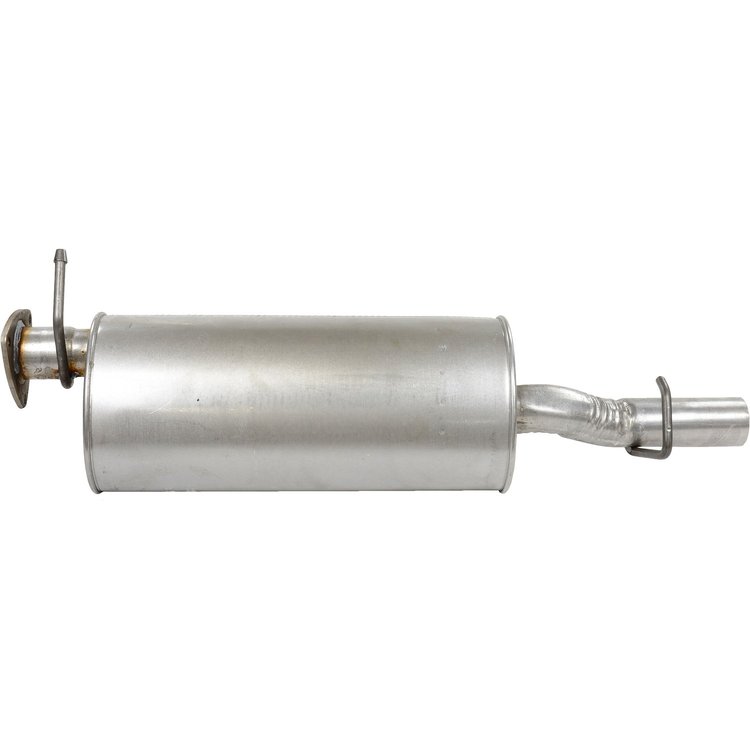MUFFLERS-SOUNDFX
