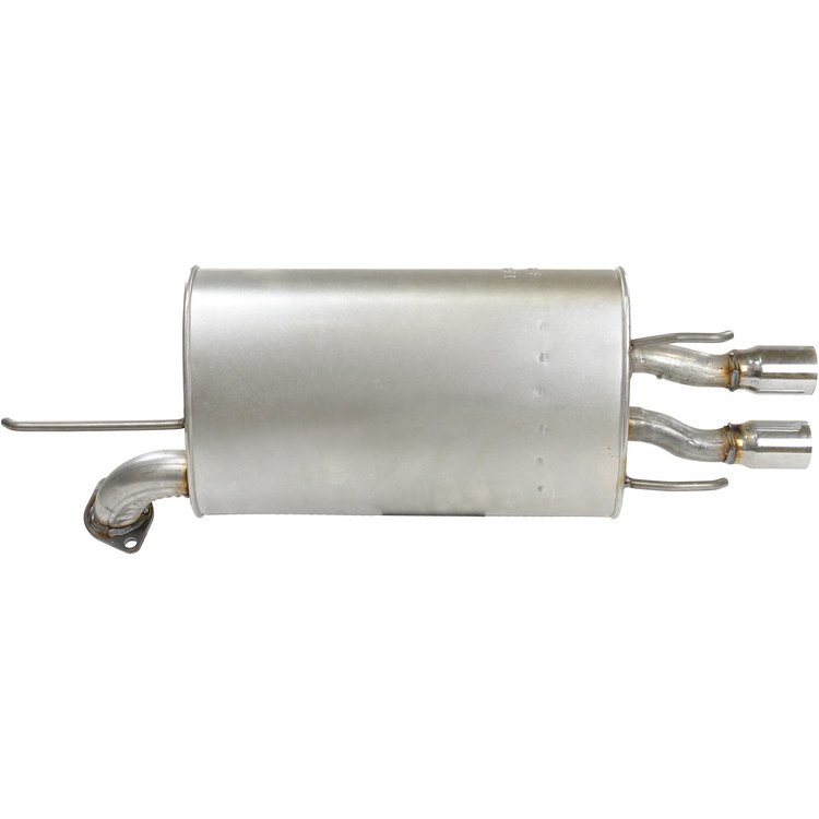 MUFFLERS-SOUNDFX