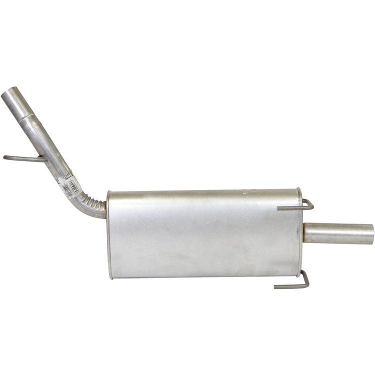 MUFFLERS-SOUNDFX